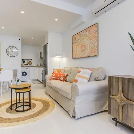 Homu Cherne - Muy Cerca De La Playa Apartament Playa Blanca (Lanzarote)