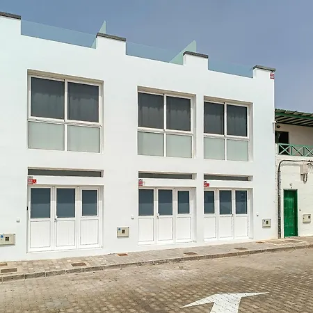 Homu Cherne - Muy Cerca De La Playa Apartament