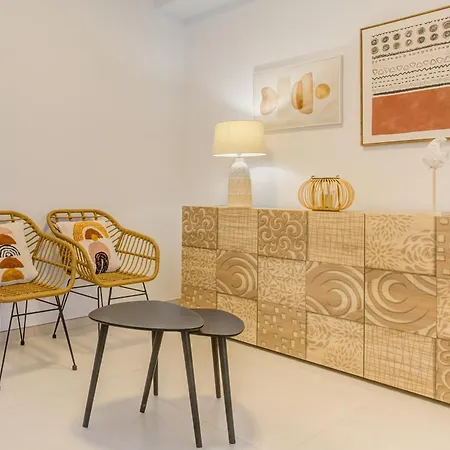 Apartament Homu Cherne - Muy Cerca De La Playa