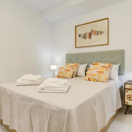 Homu Cherne - Muy Cerca De La Playa Apartament Playa Blanca (Lanzarote)