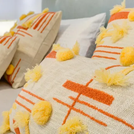 Homu Cherne - Muy Cerca De La Playa Apartament Playa Blanca (Lanzarote)