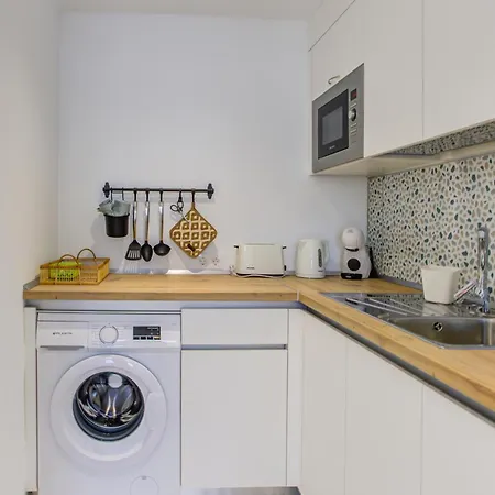 Apartmán Homu Cherne - Muy Cerca De La Playa Playa Blanca (Lanzarote)