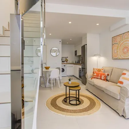 Homu Cherne - Muy Cerca De La Playa Playa Blanca (Lanzarote)