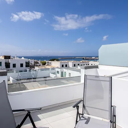Homu Cherne Muy Cerca De La Playa Apartment