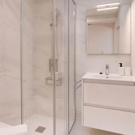 Appartement Homu Cherne Muy Cerca De La Playa *