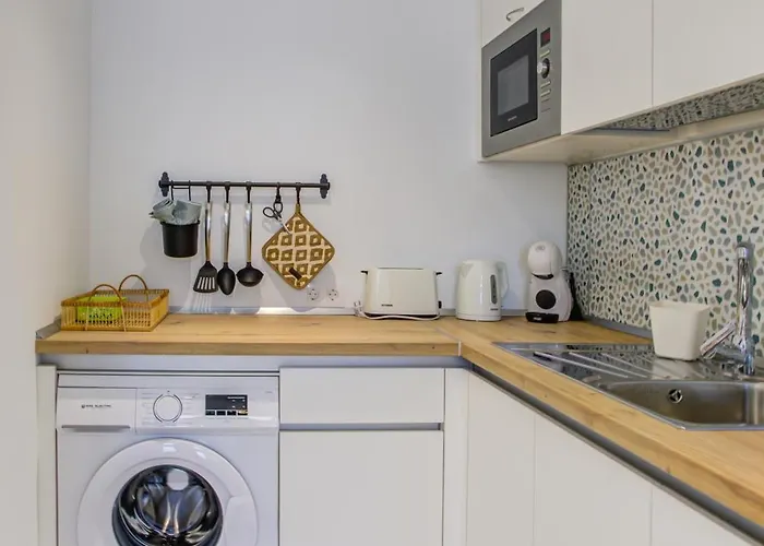 Appartement Homu Cherne - Muy Cerca De La Playa Playa Blanca (Lanzarote)