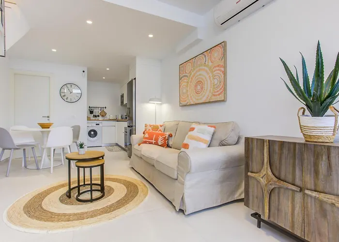 Homu Cherne - Muy Cerca De La Playa Appartement Playa Blanca (Lanzarote)