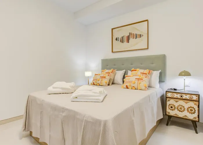 Homu Cherne - Muy Cerca De La Playa Appartement Playa Blanca (Lanzarote)