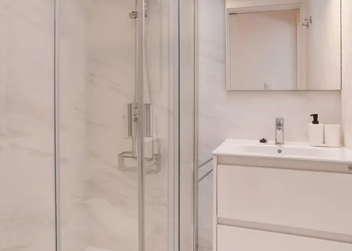 Appartement Homu Cherne - Muy Cerca De La Playa *