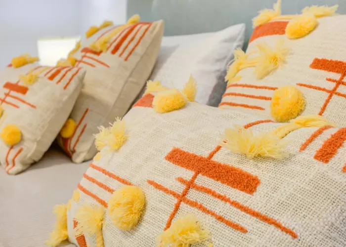 Homu Cherne - Muy Cerca De La Playa 아파트 플라야블랑카