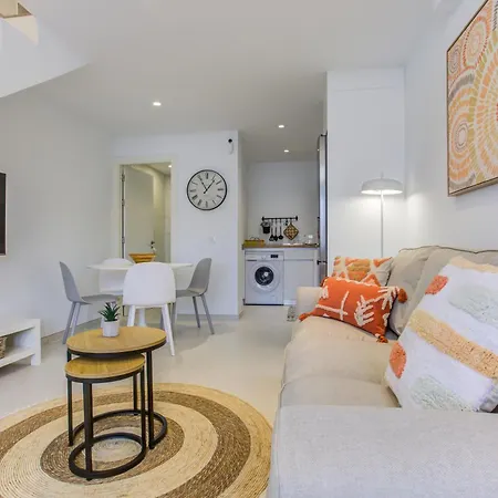 Homu Cherne - Muy Cerca De La Playa Appartamento *