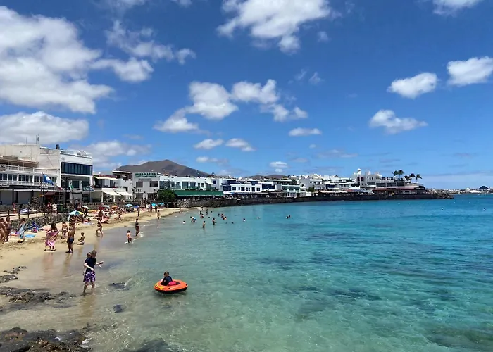 Homu Cherne - Muy Cerca De La Playa Apartmán *