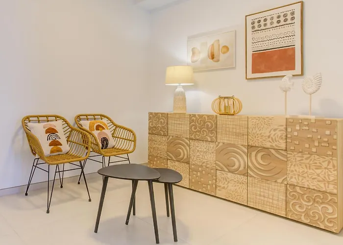 Apartmán Homu Cherne - Muy Cerca De La Playa